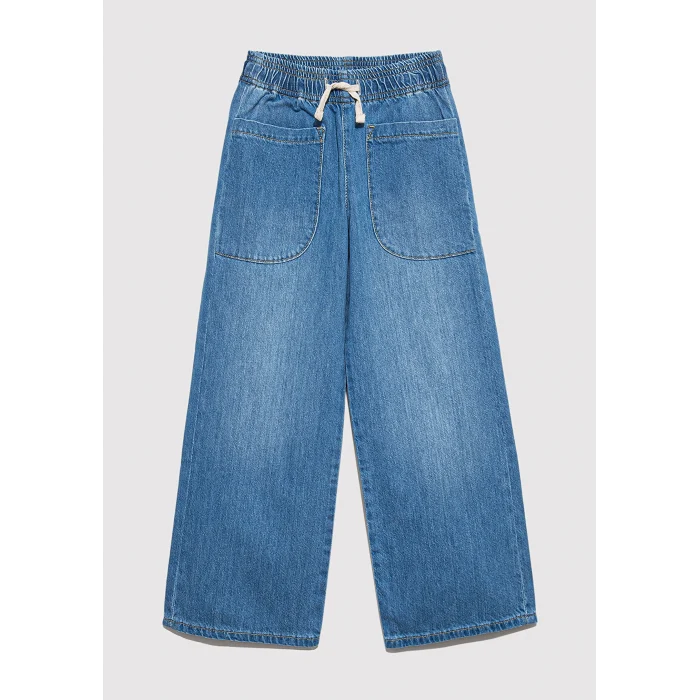 Mavi 7010405-A3047 Loko Mavi Jean Pantolon