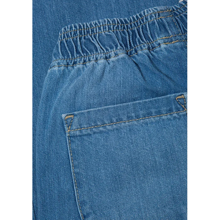 Mavi 7010405-A3047 Loko Mavi Jean Pantolon