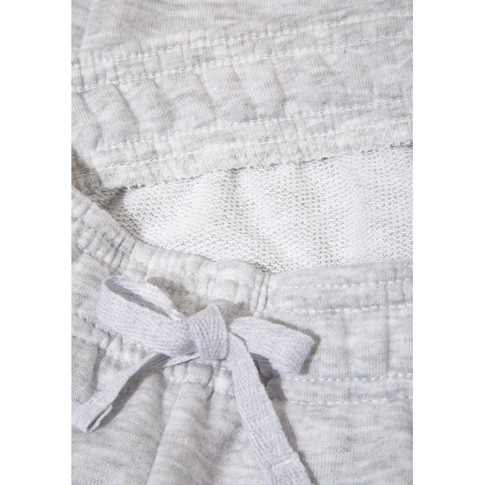 Mavi 6010028-88467 Mavi Logo Baskılı Gri Eşofman Altı