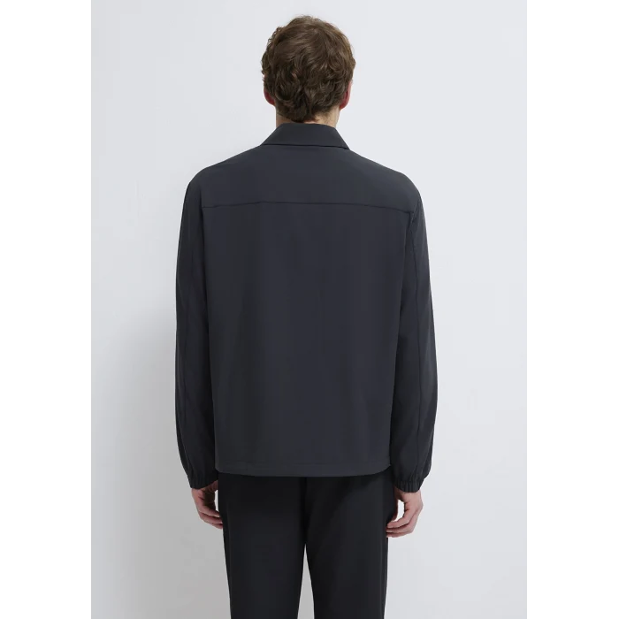 Mavi 0110754-71379 Siyah Ceket