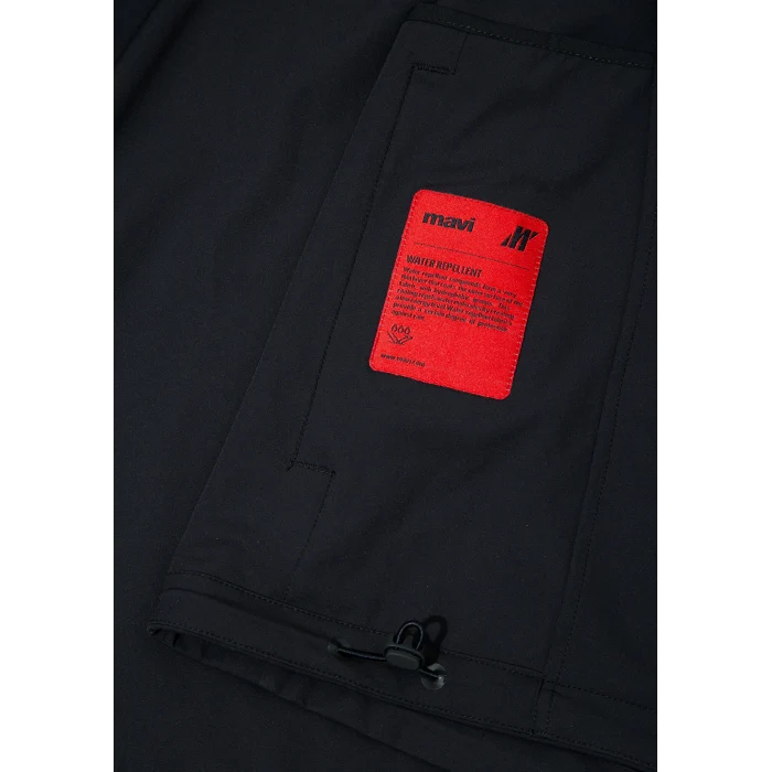 Mavi 0110754-71379 Siyah Ceket