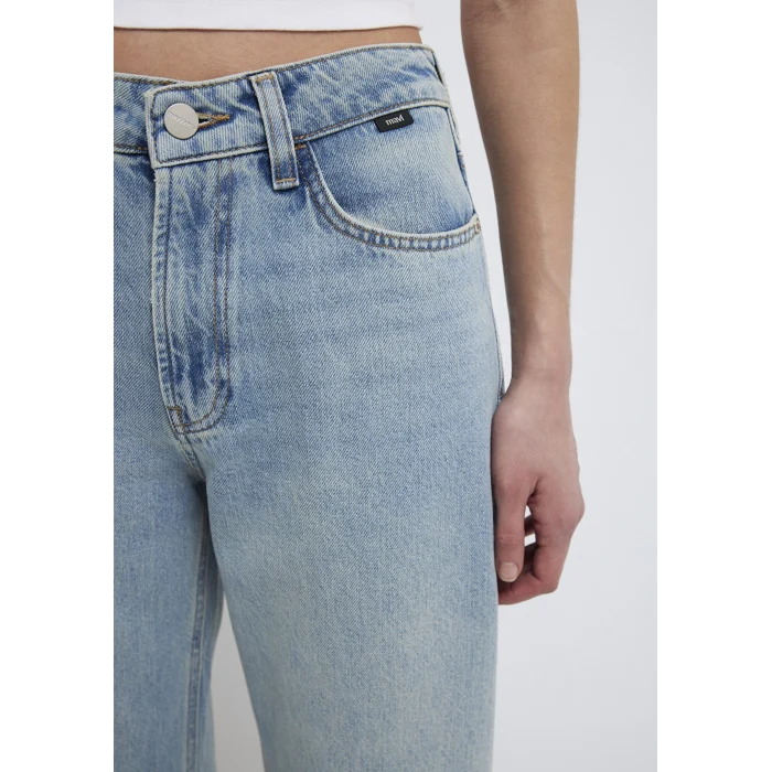 Mavi 1010152-A1569 Malibu Iconic Puslu Açık Mavi