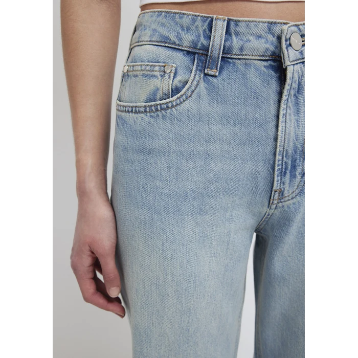 Mavi 1010152-A1569 Malibu Iconic Puslu Açık Mavi