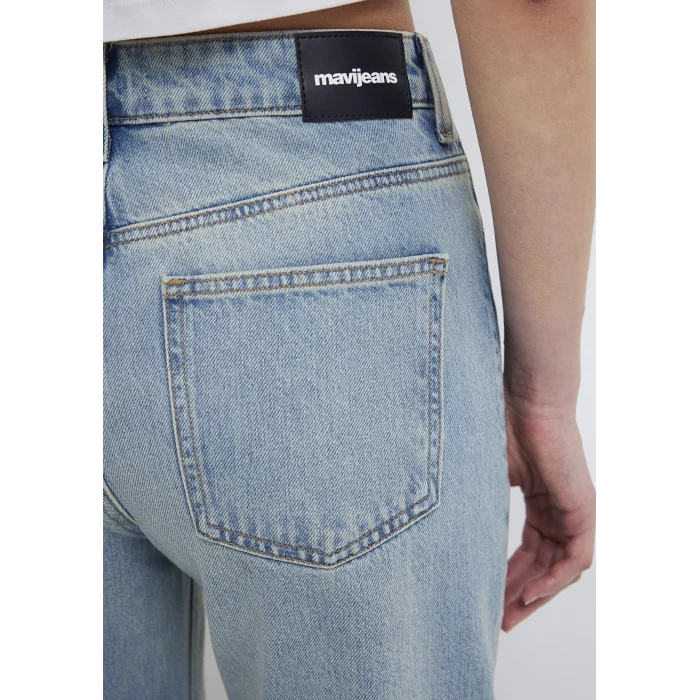 Mavi 1010152-A1569 Malibu Iconic Puslu Açık Mavi