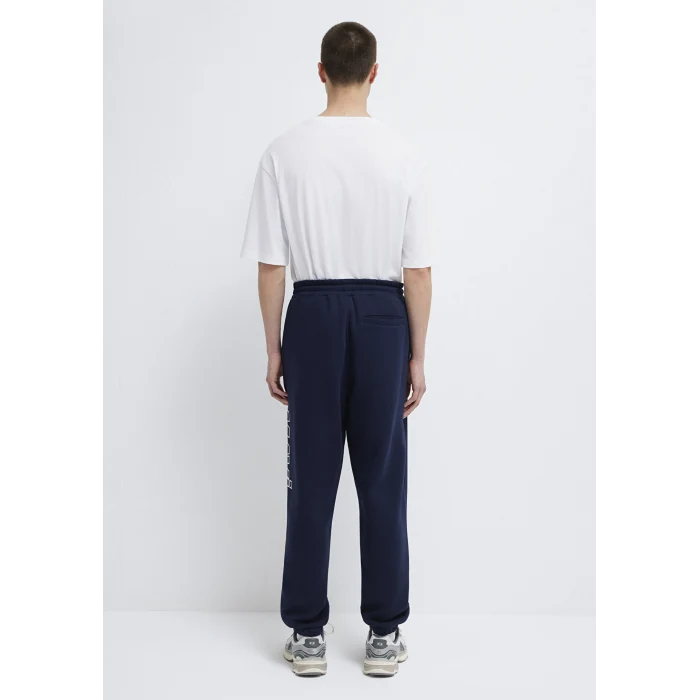 Mavi 0010208-70497 Mavi Logo Baskılı Lacivert Eşofman Altı