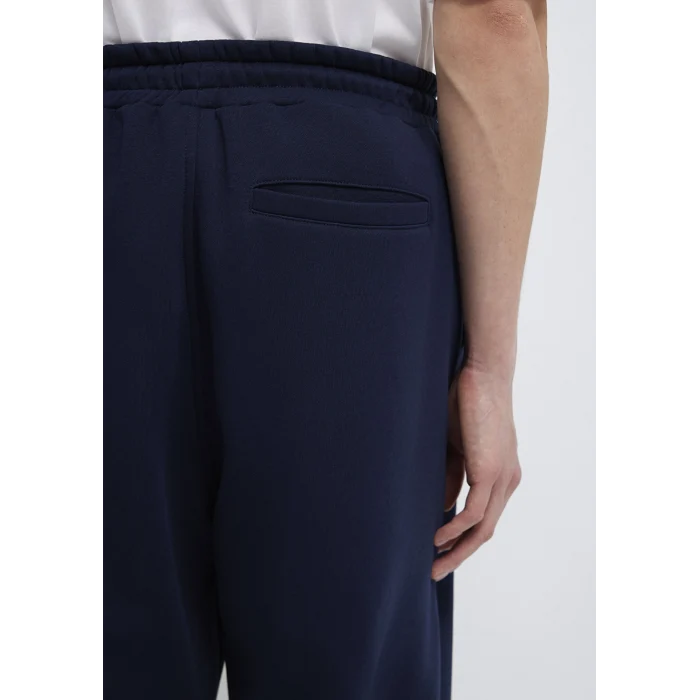 Mavi 0010208-70497 Mavi Logo Baskılı Lacivert Eşofman Altı