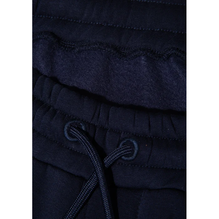 Mavi 0010208-70497 Mavi Logo Baskılı Lacivert Eşofman Altı