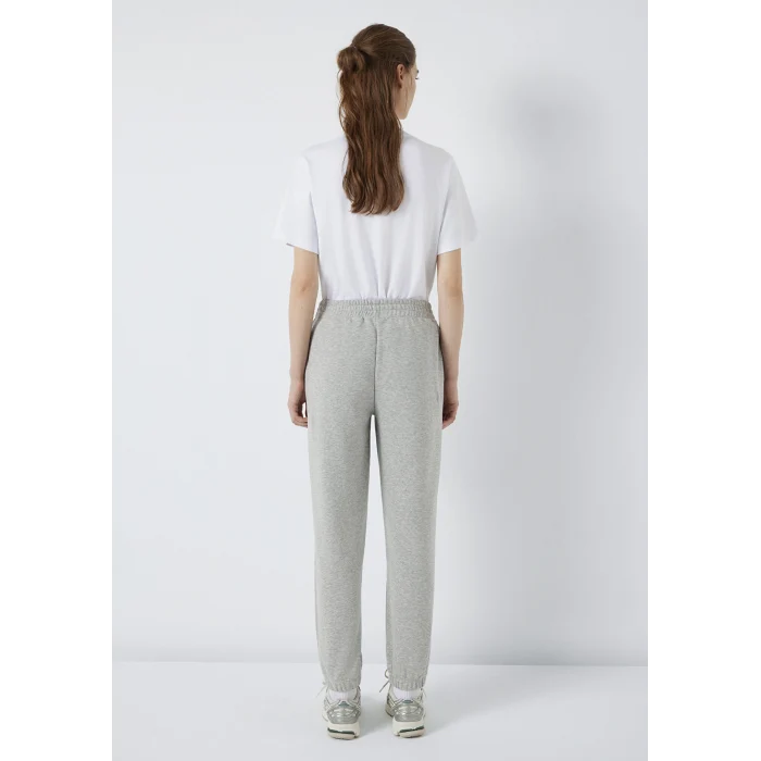 Mavi 1010757-82816 Mavi Logo Baskılı Gri Eşofman Altı