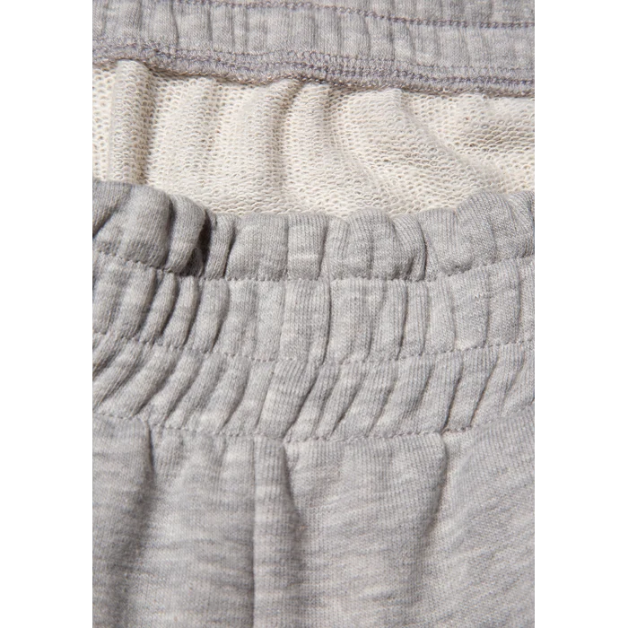 Mavi 1010757-82816 Mavi Logo Baskılı Gri Eşofman Altı