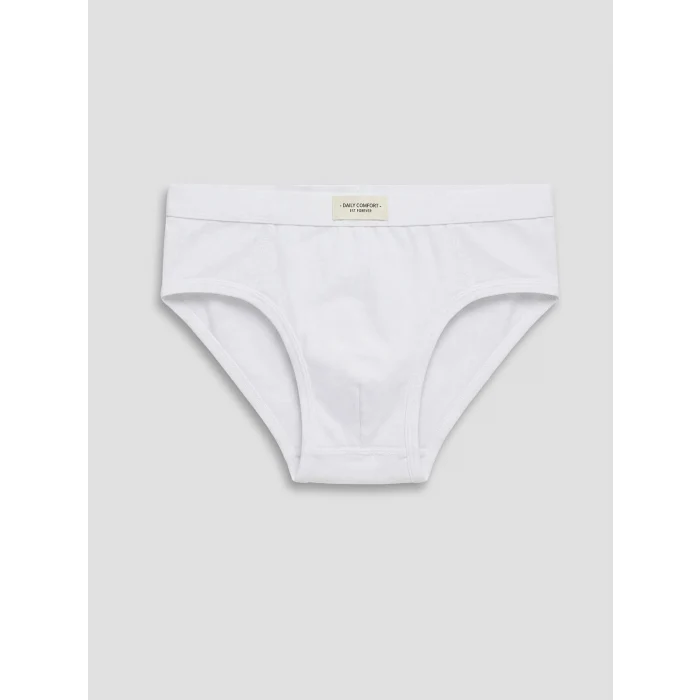 LCW Kids Siyah Erkek Çocuk Külot 3lü