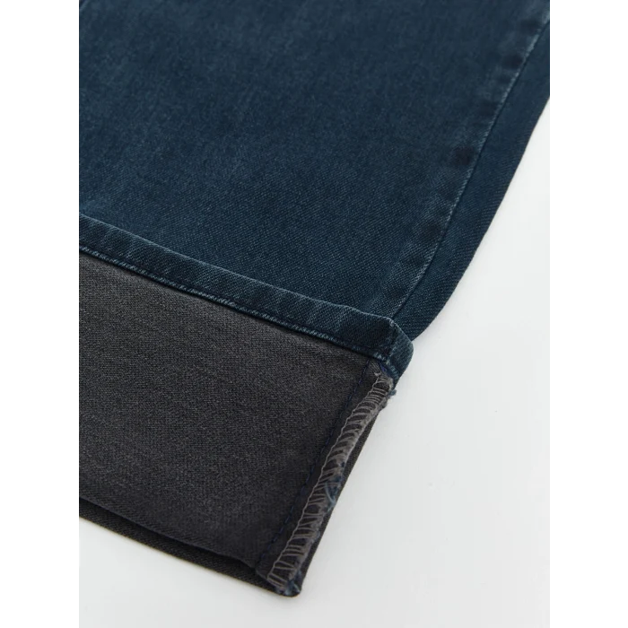LCW Jeans İndigo 779 Regular Fit Erkek Jean Pantolon