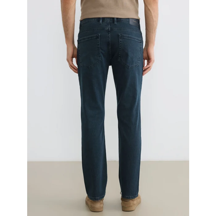 LCW Jeans İndigo 779 Regular Fit Erkek Jean Pantolon