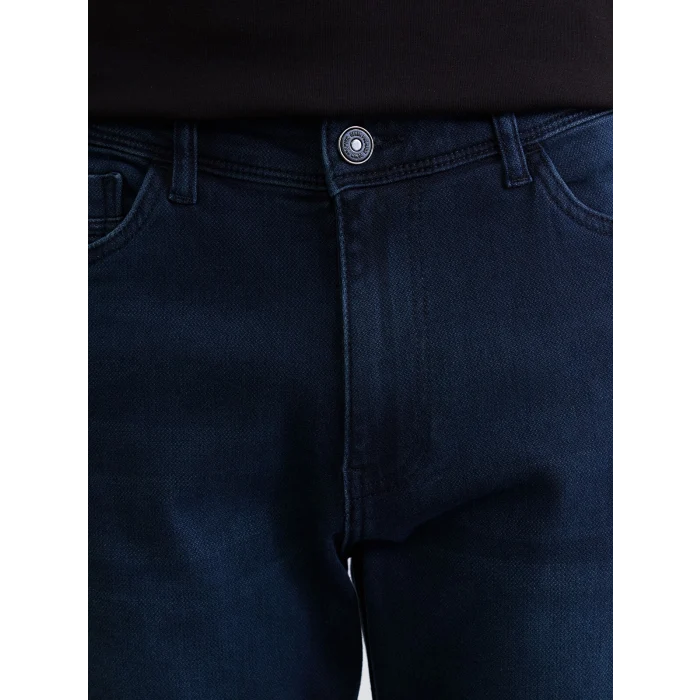 LCW Jeans İndigo 779 Regular Fit Erkek Jean Pantolon