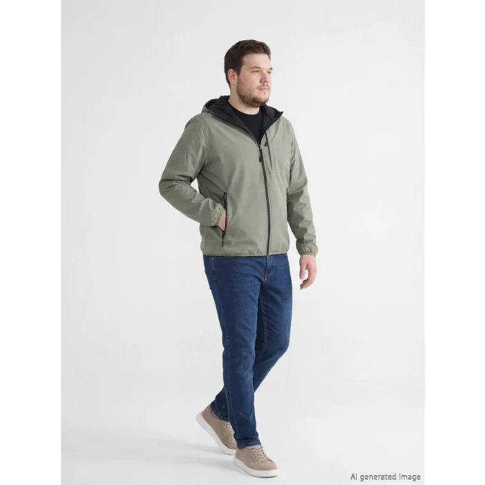 LCW Jeans İndigo 750 Slim Fit Erkek Jean Pantolon