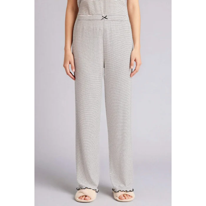 Defacto G3118AXBK81 Siyah Regular Fıt Kısa Kollu 2li Ribana Takım