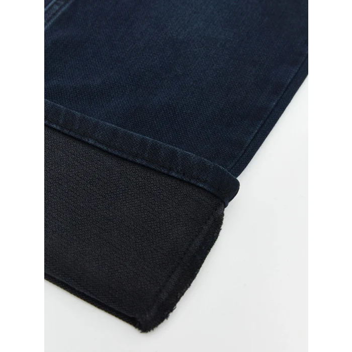 LCW Jeans İndigo 750 Slim Fit Erkek Jean Pantolon