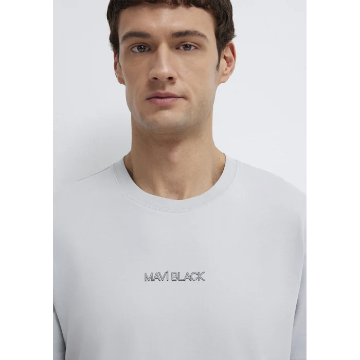 Mavi 0613135-70802 Mavi Black Mavi Tişört