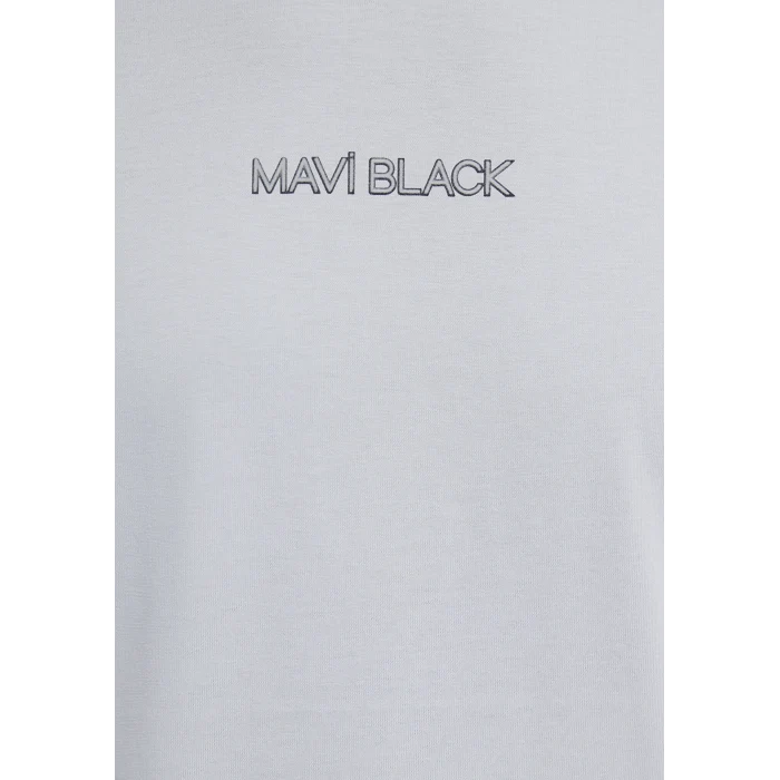 Mavi 0613135-70802 Mavi Black Mavi Tişört