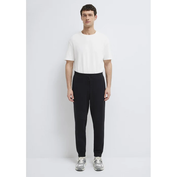 Mavi 065092-900 Siyah Basic Eşofman Altı