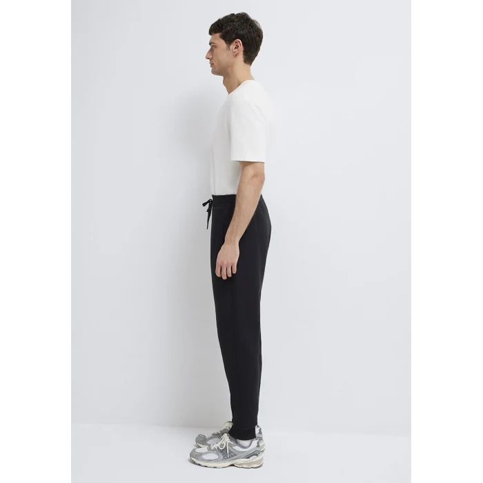 Mavi 065092-900 Siyah Basic Eşofman Altı