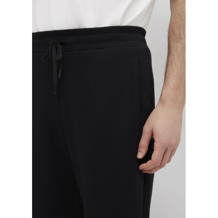 Mavi 065092-900 Siyah Basic Eşofman Altı