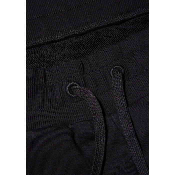 Mavi 065092-900 Siyah Basic Eşofman Altı