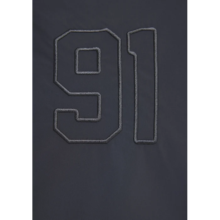 Mavi 0110755-89939 MVJNS Baskılı Antrasit Ceket