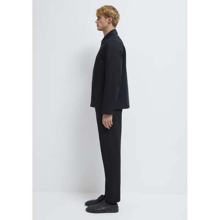 Mavi 0110787-71379 Siyah Ceket