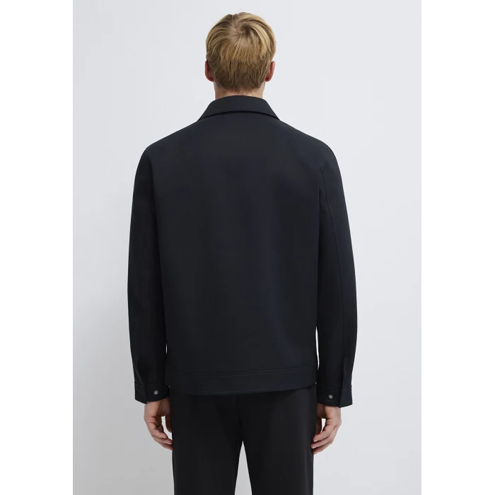 Mavi 0110787-71379 Siyah Ceket