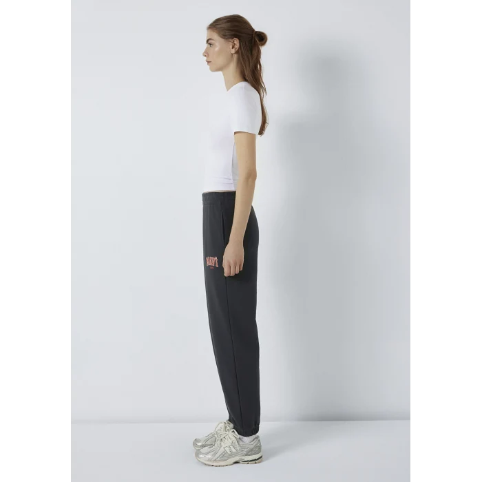 Mavi 1010757-80106 Mavi Logo Baskılı Antrasit Eşofman Altı