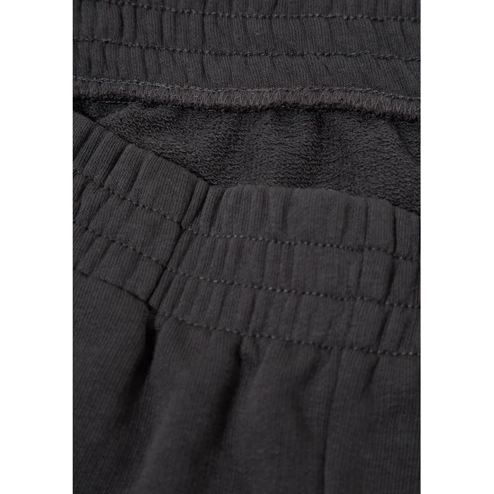 Mavi 1010757-80106 Mavi Logo Baskılı Antrasit Eşofman Altı