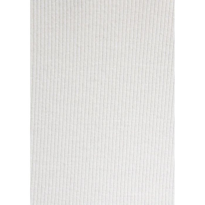 Mavi 1613852-70051 Düğme Detaylı Ekru Tişört