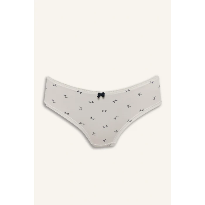 Defacto G8535AXNV241 Lacivert 3lü