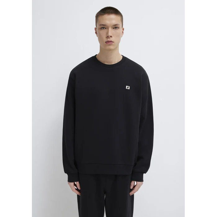 Mavi 0S10513-900 Mavi Pro Siyah Sweatshirt