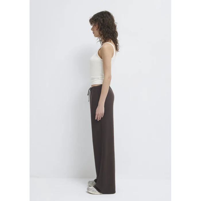 Mavi 1011177-70240 Kahverengi Eşofman Altı