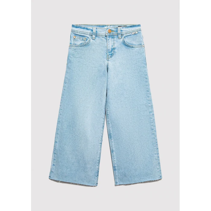 Mavi 7010036-84473 Lory 90S Buz Mavi Jean Pantolon