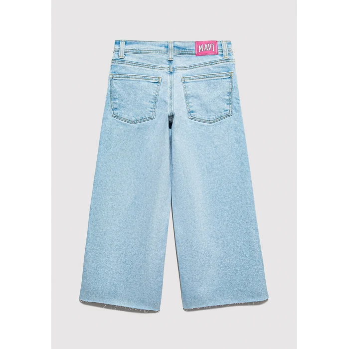 Mavi 7010036-84473 Lory 90S Buz Mavi Jean Pantolon