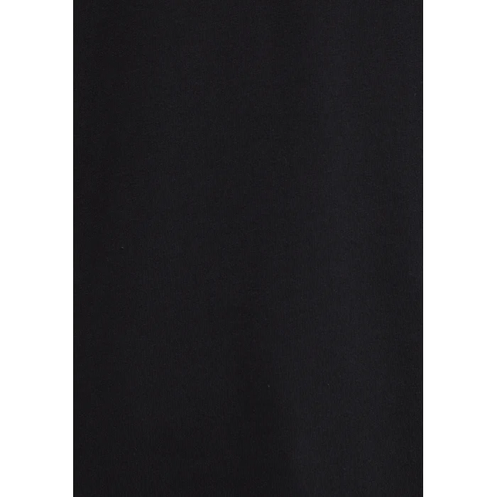 Mavi 0613113-900 Bisiklet Yaka Siyah Basic Tişört