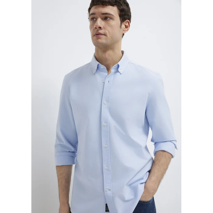 Mavi 0211199-70804 Mavi Gömlek