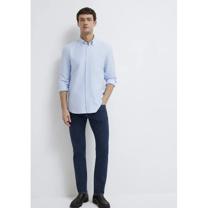 Mavi 0211199-70804 Mavi Gömlek