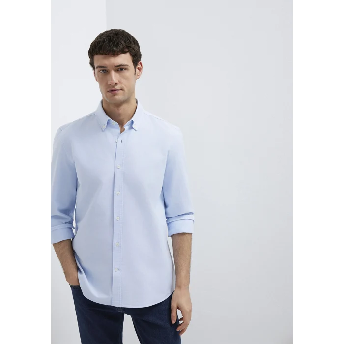 Mavi 0211199-70804 Mavi Gömlek