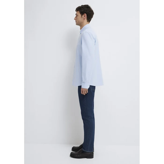 Mavi 0211199-70804 Mavi Gömlek