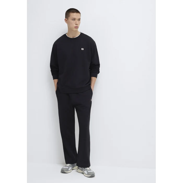 Mavi 0010543-900 Mavi Pro Siyah Eşofman Altı