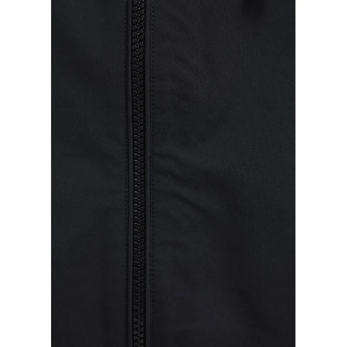 Mavi 0110818-900 Kapüşonlu Siyah Ceket