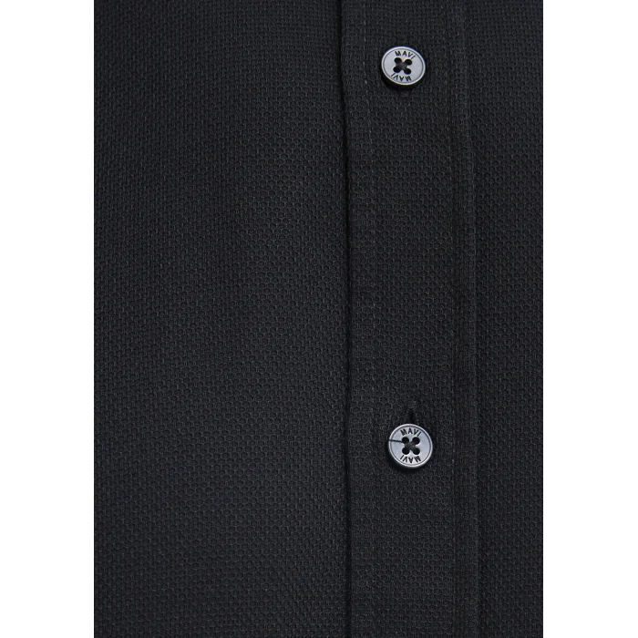 Mavi 0211656-900 Siyah Gömlek