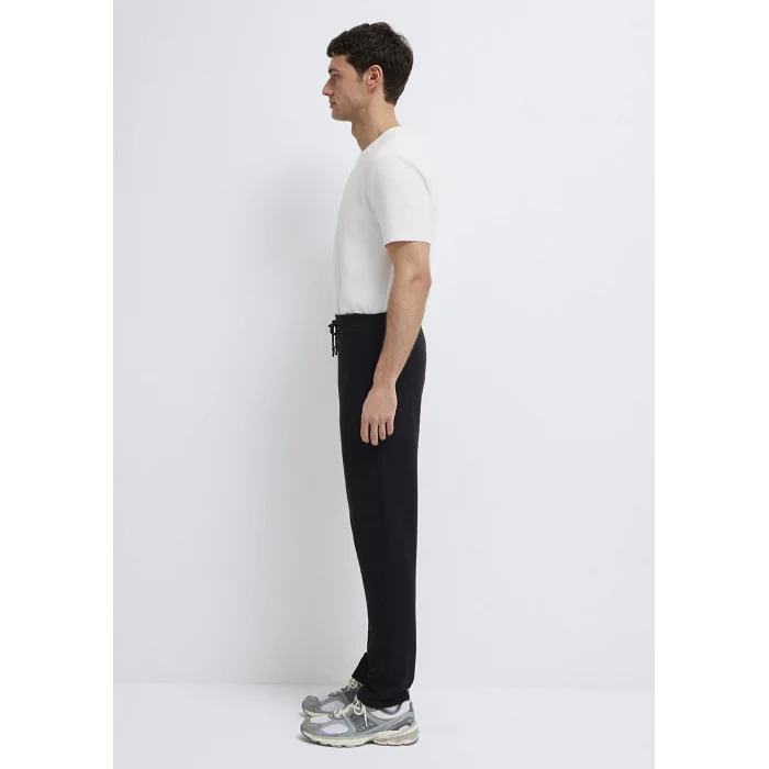 Mavi 065177-900 Siyah Basic Eşofman Altı