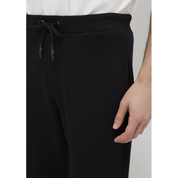 Mavi 065177-900 Siyah Basic Eşofman Altı