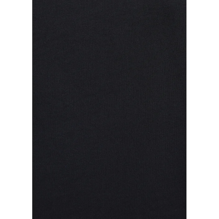 Mavi 0613132-900 Mavi Black Reflektörlü Siyah Tişört