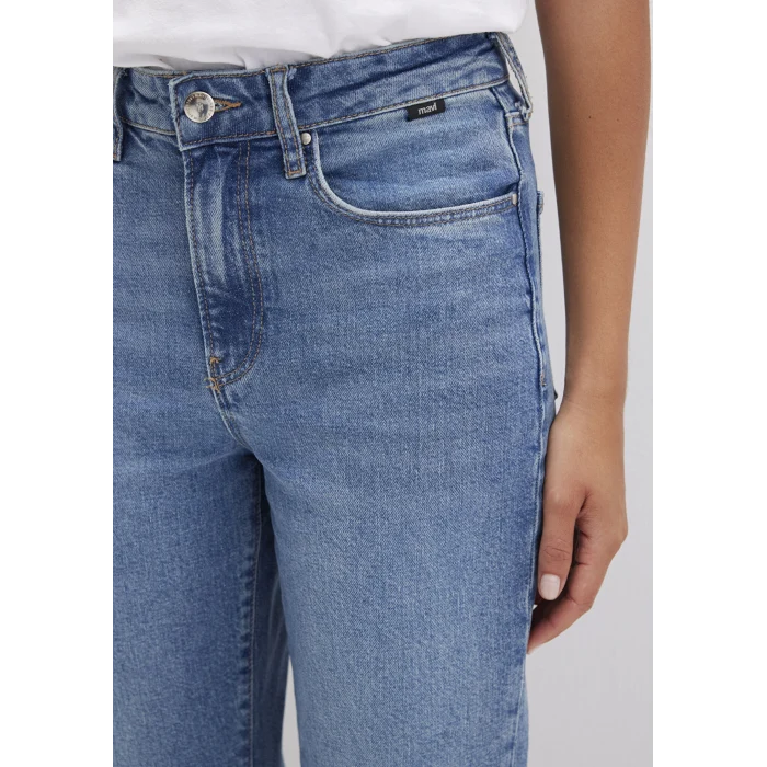 Mavi 101077-90533 Star Classic Denim Indigo Mavisi Jean Pantolon