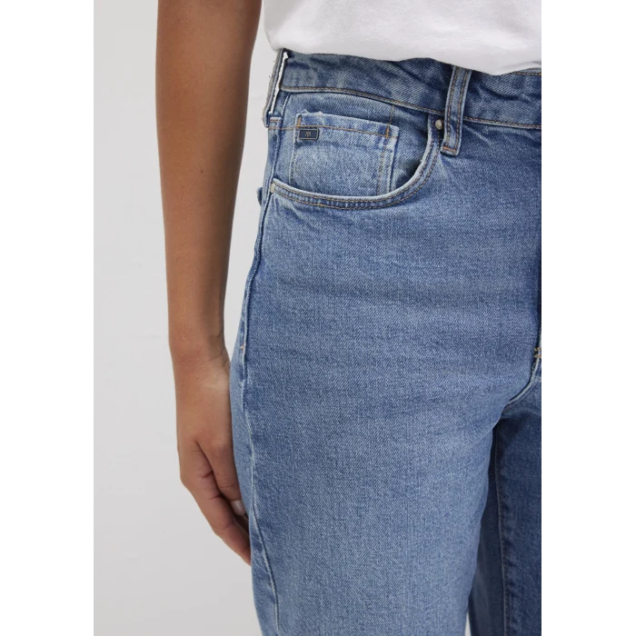 Mavi 101077-90533 Star Classic Denim Indigo Mavisi Jean Pantolon